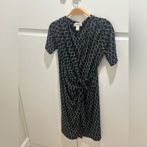 Maternity work cloth